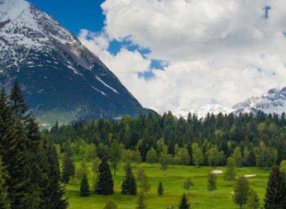 Himachal Honeymoon Tour Package