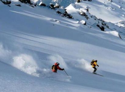 Kullu Manali Tour Package