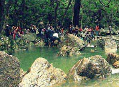 Romantic Pachmarhi Tour Package