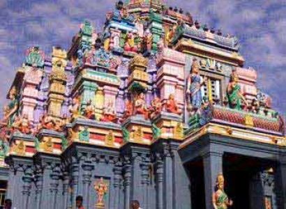 Chennai with Temple Tour Package