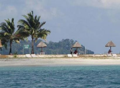 Andaman Delight Tour