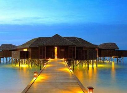 Incredible Lakshadweep Tour