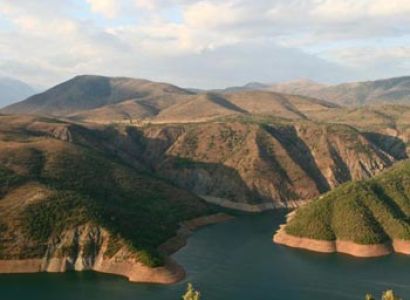 Active Summer in Albania Tour