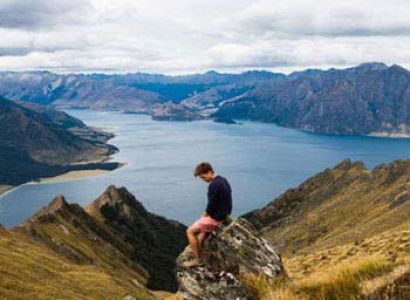 Charming New Zealand Tour