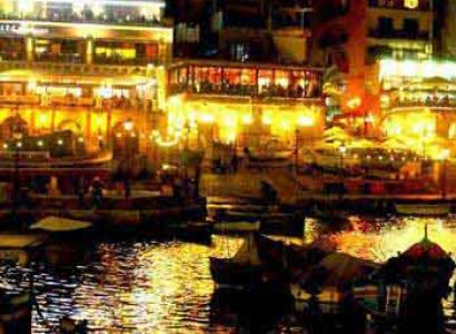 Budapest City Break Tour