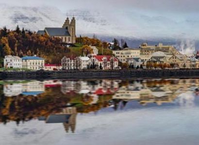 Iceland Complete Tour