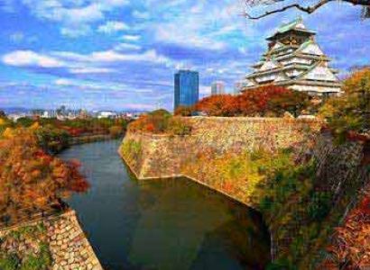 Discover Japan Tour