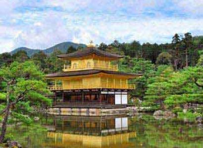 Japan Highlights Tour