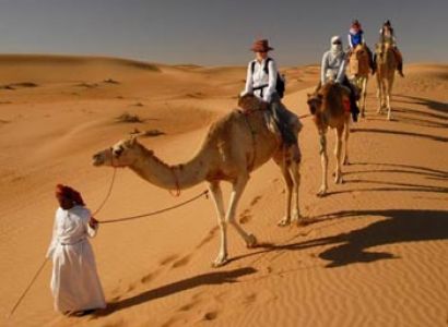 Glimpses of Muscat Tour