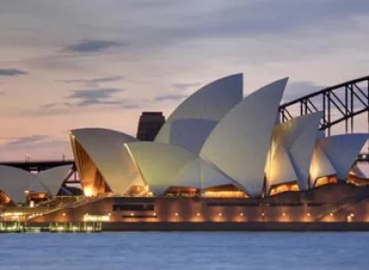 Sydney Experience Tour