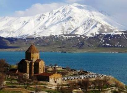 Armenia  5 Days Tour