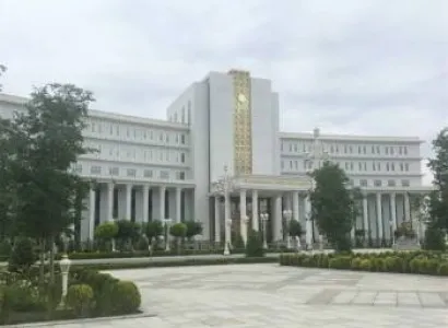 Turkmenistan  5 Days Tour