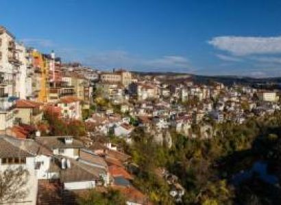 Bulgaria  4 Days Tour