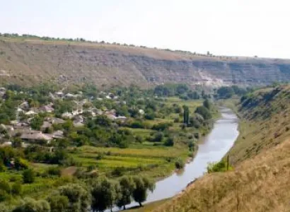 Moldova  4 Days Tour