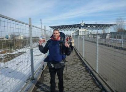 Almaty  with Bishkek  8 Days Tour