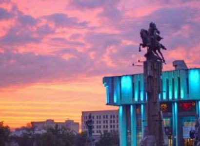 Bishkek   6 Days Tour