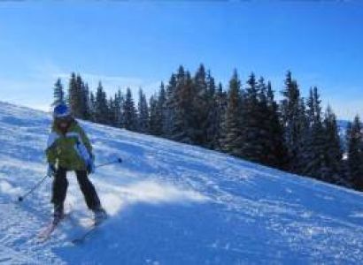 Bishkek Winter 4 Days Tour