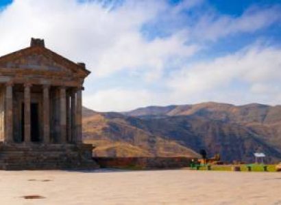 Azerbaijan Religious Tour 6 Days