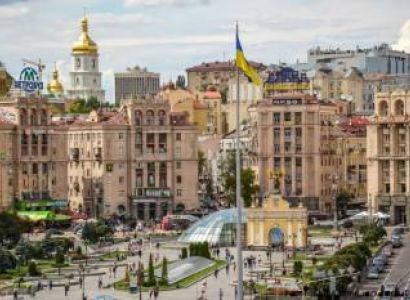 Incredible Ukraine 12 Days Tour