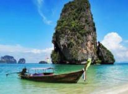 4Nights - 5Days Andaman Package