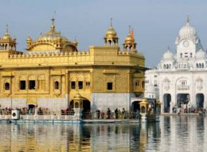 2 Nights - 3 Days  Amritsar Tour Package