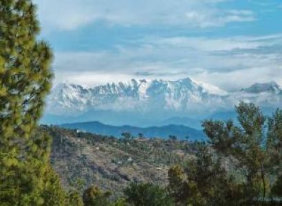 Ranikhet Tour Packages