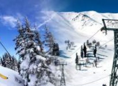 Packages in Ganderbal