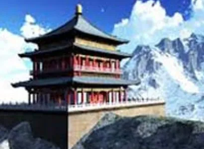 Enhancing Bhutan Thimphu - Punakha - Paro - Phobjikha Tour