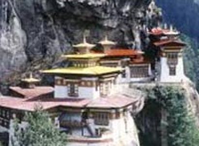 Thimphu - Paro - Haa Tour