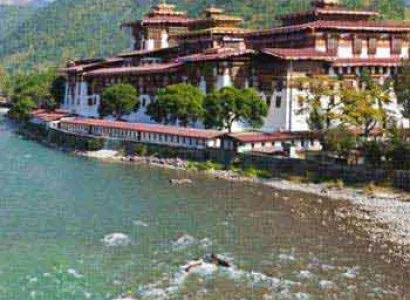 Charming Bhutan Tour