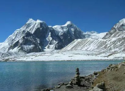 Bhutan Full Circle Tour