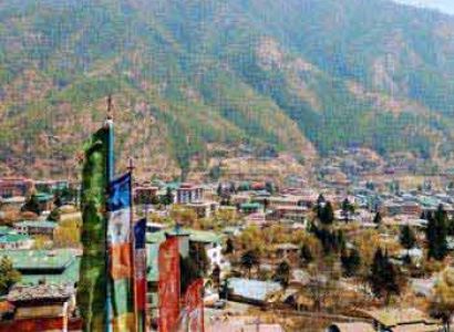 Experience Fresh Bhutan Tour