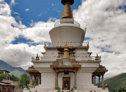 Fascinating Thimphu Tour