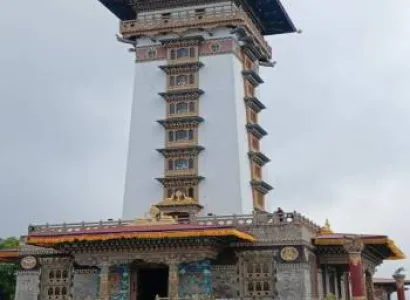 Fixed Departure Bagdogra/Bagdogra