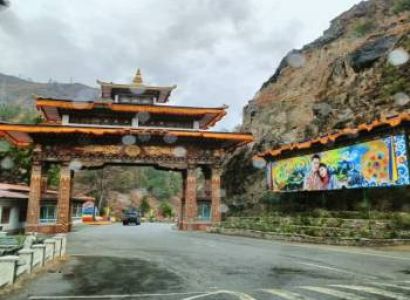 7 Nights & 8 Days (Meditation Tour in Bhutan)