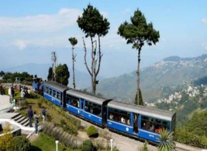 Deoghar  - Gangtok - Darjeeling Tour