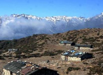 NJP -Gangtok -Pelling -Darjeeling Tour