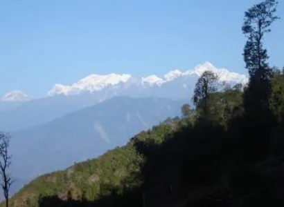 Packages in Bagdogra