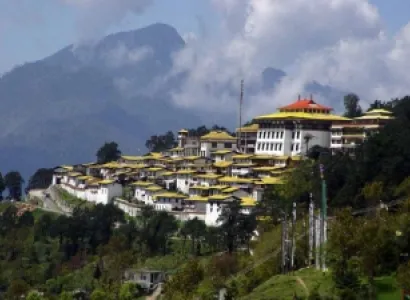 Guwahati Tour Package 