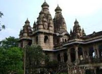 Deoghar Sultanganj Package