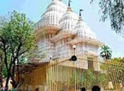 Deoghar Tarapith Tour