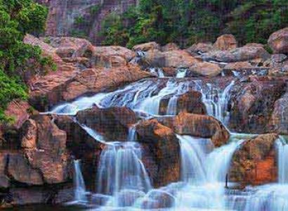 Deoghar Hazaribagh Itkhori Urwan Tour