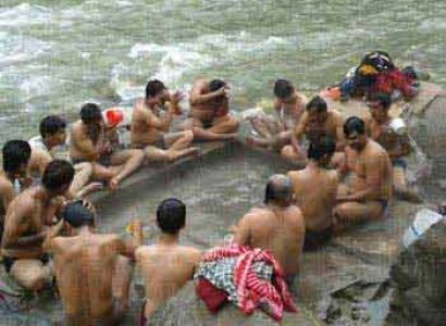 Deoghar to Rajgir to Gaya Tour Package