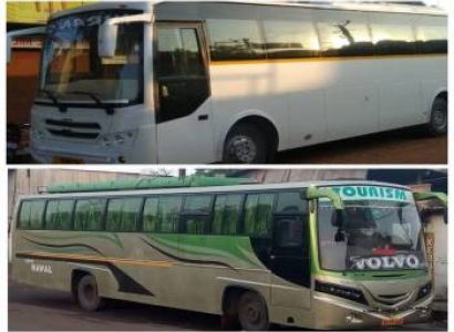 Migrant Labour Dropping Package