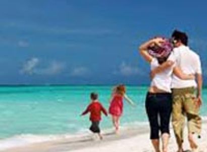 Delightful Goa Vacation Tour