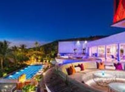 Romantic Goa Honeymoon Tour