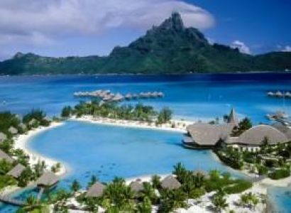 Andaman Island 2 Star Package for 5 Days Tour