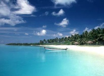 Andaman Island 2 Star Package