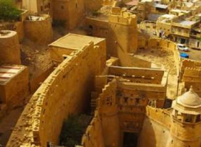 Rajasthan Standard Package