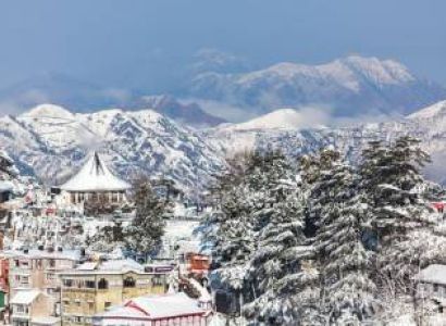 Manali Holidays Packages 5 Days